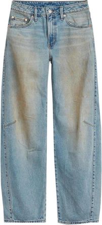 Levi's Super Baggy Barrel Off Roading Brl