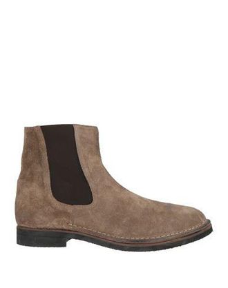Alberto CALZADO - Botines de ca&ntilde;a alta en YOOX.COM