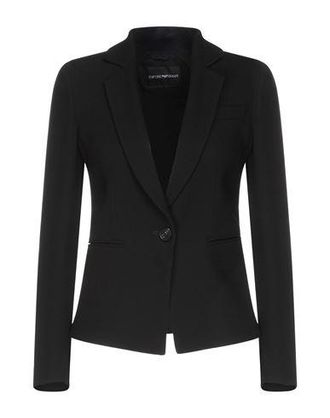 Emporio Armani Blazers