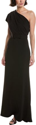 Badgley Mischka Odessa Gown