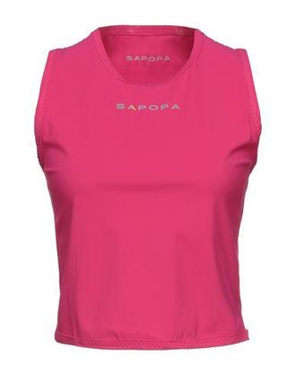 Sàpopa TOPWEAR - Tops on YOOX.COM