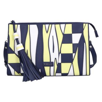 Rebelle Dames, Tassen, Blauw, Maat: ONE Size