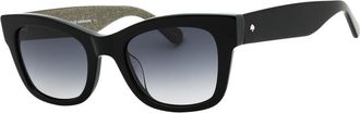 Kate Spade New York Kate Spade New York Womens Ks Aimee/S 50Mm Sunglasses