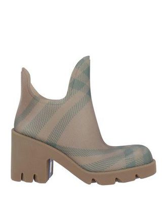 Burberry SCHUHE - Stiefeletten auf YOOX.COM