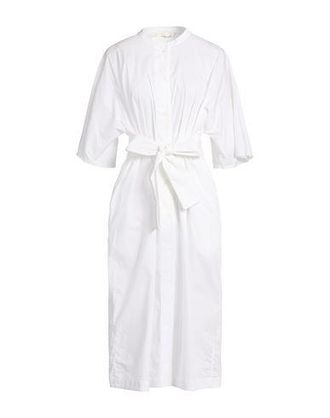 Liviana Conti DRESSES - Midi dresses on YOOX.COM