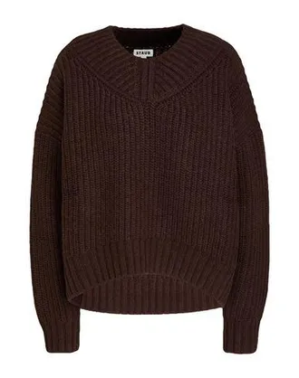 Staud KNITWEAR - Jumpers on YOOX.COM