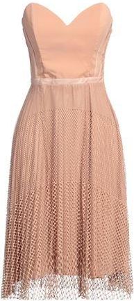 Elisabetta Franchi Mini dresses