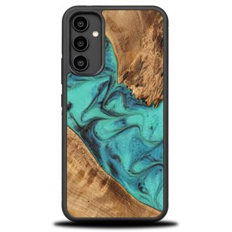 OEM Funda Bewood Unique Para Samsung Galaxy A34 5g - Turquesa