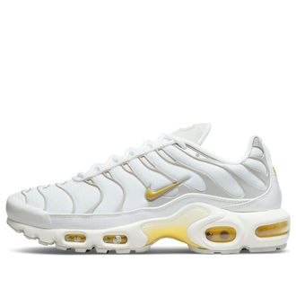 Nike (WMNS) Nike Air Max Plus White Celery DV6987-100