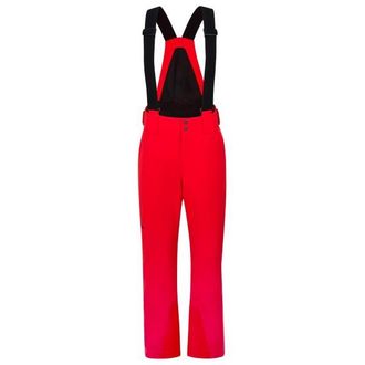 Ziener Tazlin-Z Skihose f&uuml;r Herren | rot