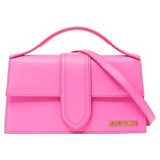 Jacquemus Le Grand Bambino-tas