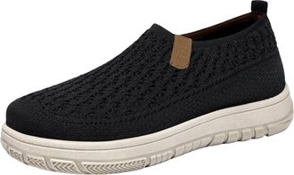 Generic Trainers for Women Innovative Vegan Trainers with Algae Based Cushion Exceptional Softness and Responsiveness from Sustainable Plantar Fasciitis Shoes
