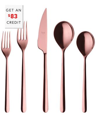 Mepra 20Pc Set With $112 Credit