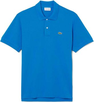Lacoste Polo Ss