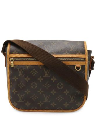 Louis Vuitton Monogram Bosphore Pm (Authentic Pre-Loved)