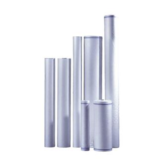 OEM Telo Antigelo Tubolare In Rotolo Mt 0,8 X Lunghezza 100