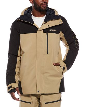Oakley Tnp Tby Insulated Jacket