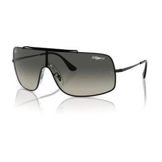 Ray-Ban unisex, Accessoires, Zwart, Maat: ONE Size