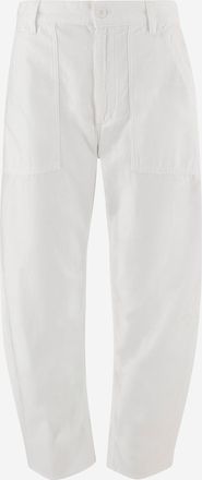 Polo Ralph Lauren Pantaloni Polo Ralph Lauren Ricky in cotone