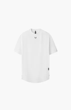 ASRV Laser-Vent Established Tee in White at Nordstrom, Size Xx-Large
