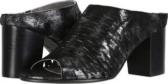 David Tate Sweden Womens Shoes Black : 8.5 WW (EE), Leather