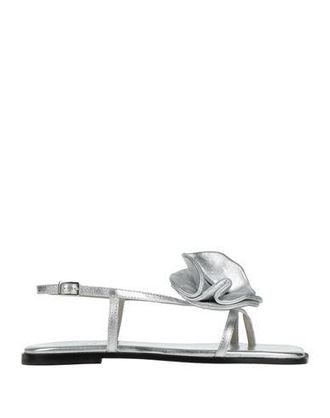 Vic Mati&eacute; FOOTWEAR - Thong sandals on YOOX.COM
