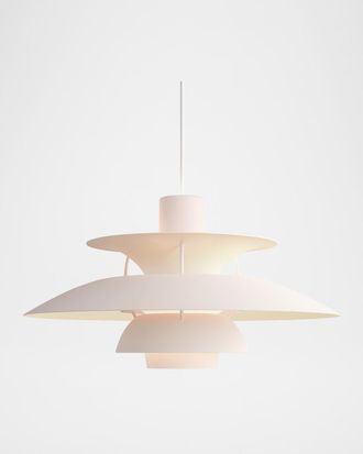 Louis Poulsen PH 5 Pendant Light, 11