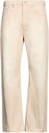 Acne Studios BOTTOMWEAR - Jeans on YOOX.COM