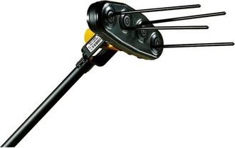 VOLPI Abbacchiatore Elettrico giulivo 4you Motore 12v