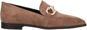 Anna Baiguera FOOTWEAR - Loafers sur YOOX.COM