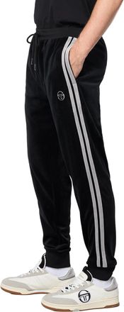 Sergio Tacchini Damarindo Velour Track Pant