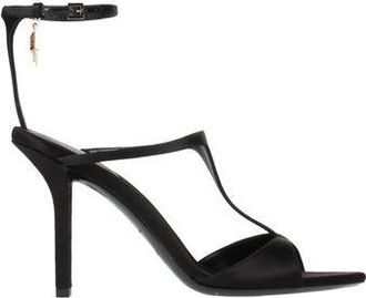Givenchy CALZADO - Sandalias con cierre en YOOX.COM