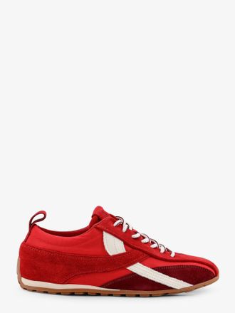Alohas Sneakers in nylon e suede - ALOHAS - gender_Woman