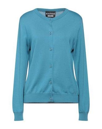 Moschino MAGLIERIA - Cardigan su YOOX.COM