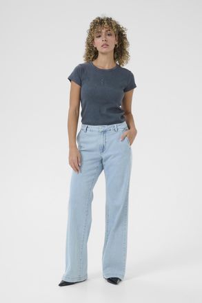 MY ESSENTIAL WARDROBE Casual broek 30 Casual broek Casual fit