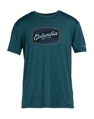 Columbia CAMISETAS Y TOPS - Camisetas en YOOX.COM