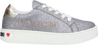 Love Moschino FOOTWEAR - Trainers sur YOOX.COM