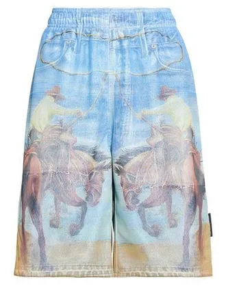 Andersson Bell BOTTOMWEAR - Shorts & Bermuda Shorts on YOOX.COM
