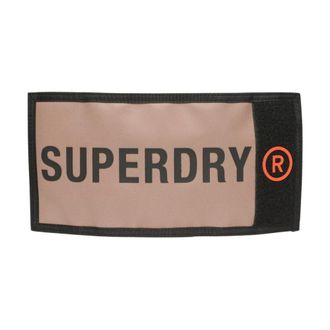 Superdry Donna, Accessori, Beige, Taglia unica, new