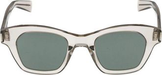 Saint Laurent Sunglasses