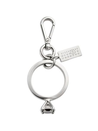 Maison Margiela Ciondolo Diamante Maison Margiela Mm6