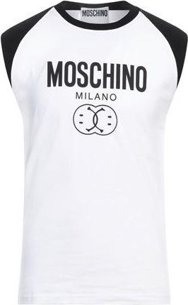 Moschino CAMISETAS Y TOPS - Camisetas en YOOX.COM