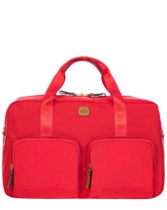 Bric's X-Collection X-Travel Carry-On Duffel Bag