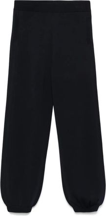 Max Mara Pantaloni sportivi Tirreno - Blu