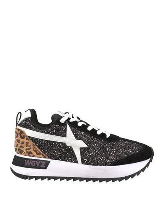 W6YZ FOOTWEAR - Trainers on YOOX.COM