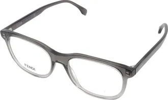 MAISON FENDI FE50150I Eyeglasses - Gray