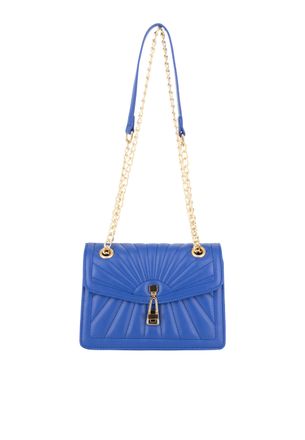 Faina Handtas Dames blauw