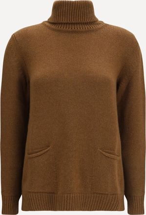 Ella Maglione a collo alto Woman S