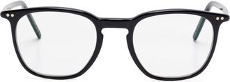 Lunor A5 610 bril - Zwart