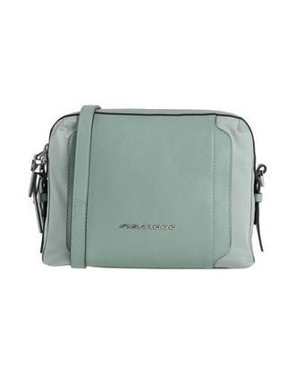 Piquadro BAGS - Cross-body bags sur YOOX.COM